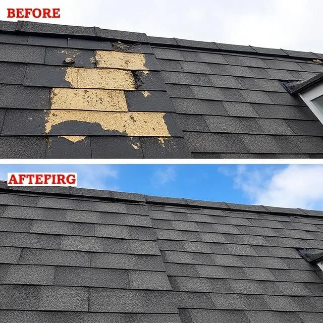 Roof Repair Near Me in Rogerson, ID near me